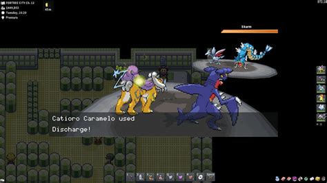 pokemmo gym rerun cooldown|r/pokemmo on Reddit: What's Gym Re.